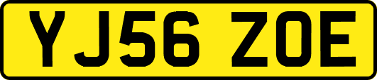 YJ56ZOE