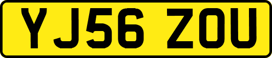 YJ56ZOU