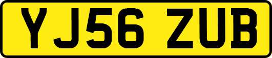 YJ56ZUB