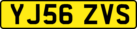 YJ56ZVS