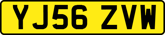 YJ56ZVW