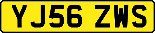 YJ56ZWS