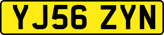 YJ56ZYN