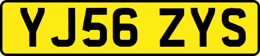 YJ56ZYS