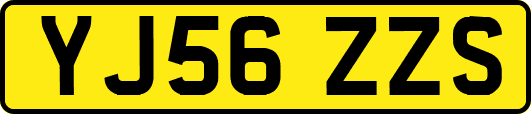 YJ56ZZS