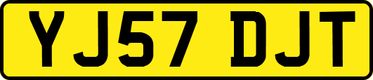YJ57DJT