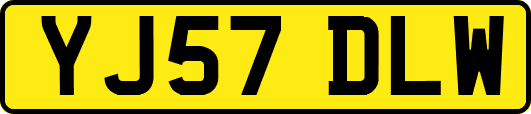 YJ57DLW