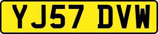 YJ57DVW