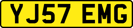 YJ57EMG