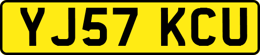 YJ57KCU