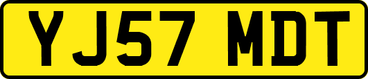 YJ57MDT
