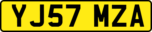 YJ57MZA