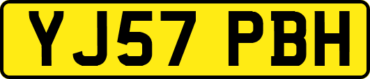 YJ57PBH
