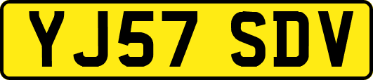 YJ57SDV