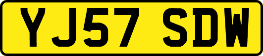 YJ57SDW