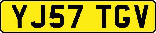 YJ57TGV
