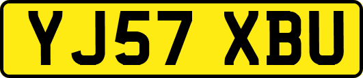 YJ57XBU
