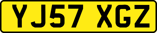 YJ57XGZ