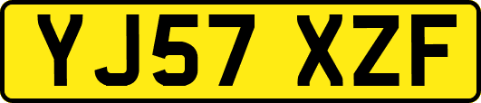 YJ57XZF