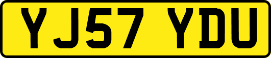YJ57YDU