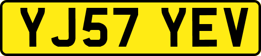 YJ57YEV