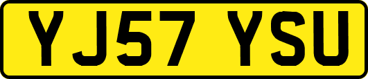 YJ57YSU