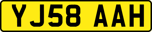 YJ58AAH