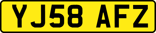 YJ58AFZ