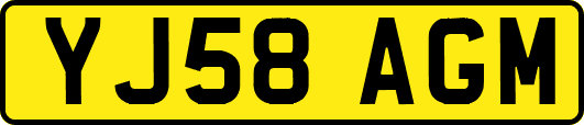 YJ58AGM