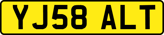 YJ58ALT