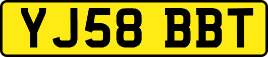 YJ58BBT