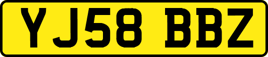 YJ58BBZ