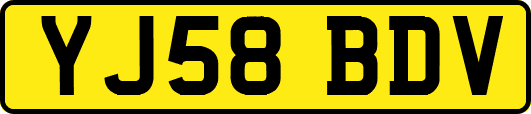 YJ58BDV