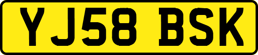 YJ58BSK