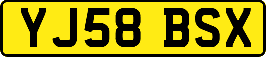 YJ58BSX