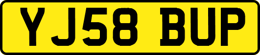 YJ58BUP