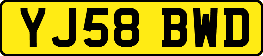 YJ58BWD