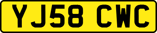 YJ58CWC