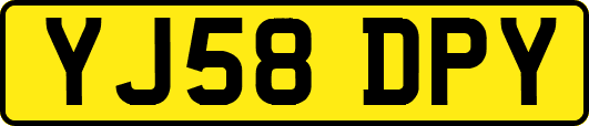 YJ58DPY