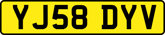 YJ58DYV