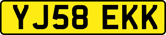 YJ58EKK