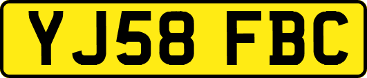 YJ58FBC