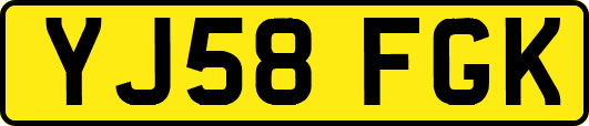 YJ58FGK