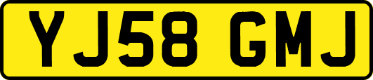 YJ58GMJ