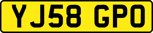YJ58GPO