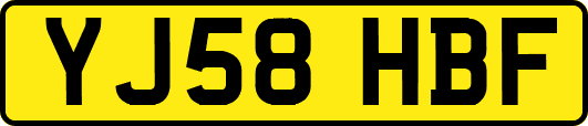 YJ58HBF