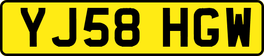 YJ58HGW
