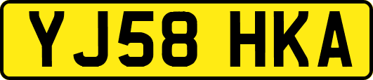 YJ58HKA