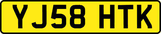 YJ58HTK