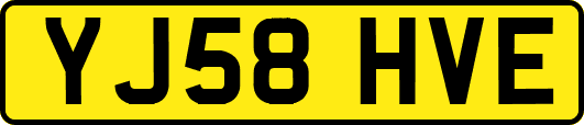 YJ58HVE